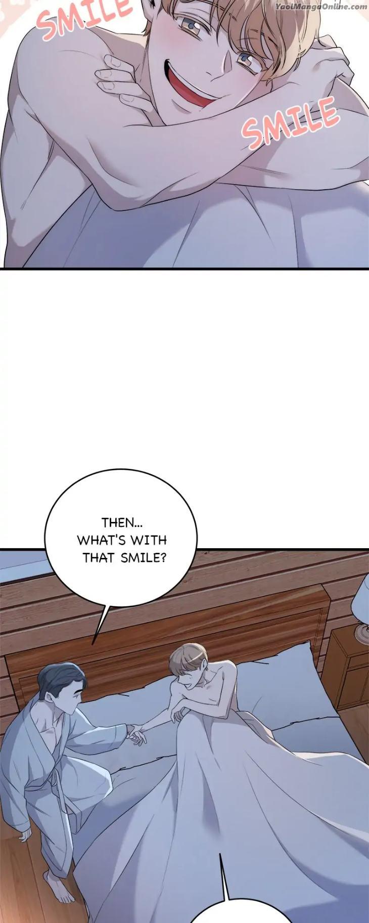 The Tasty Florida: The Recipe of Love by Kim Yong Kyu [Eng] page 36