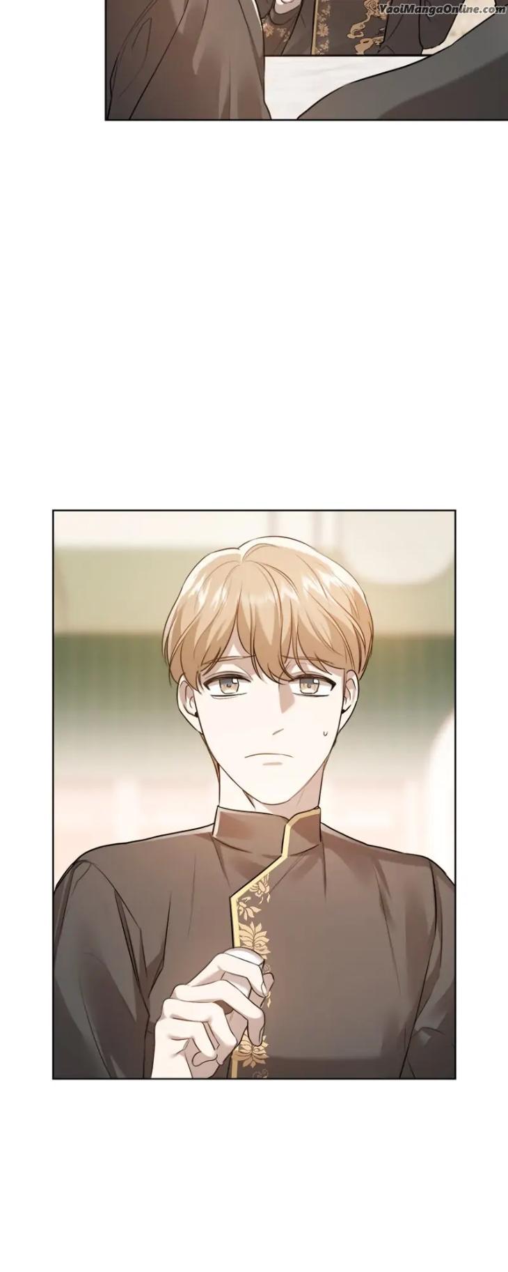 The Tasty Florida: The Recipe of Love by Kim Yong Kyu [Eng] page 38