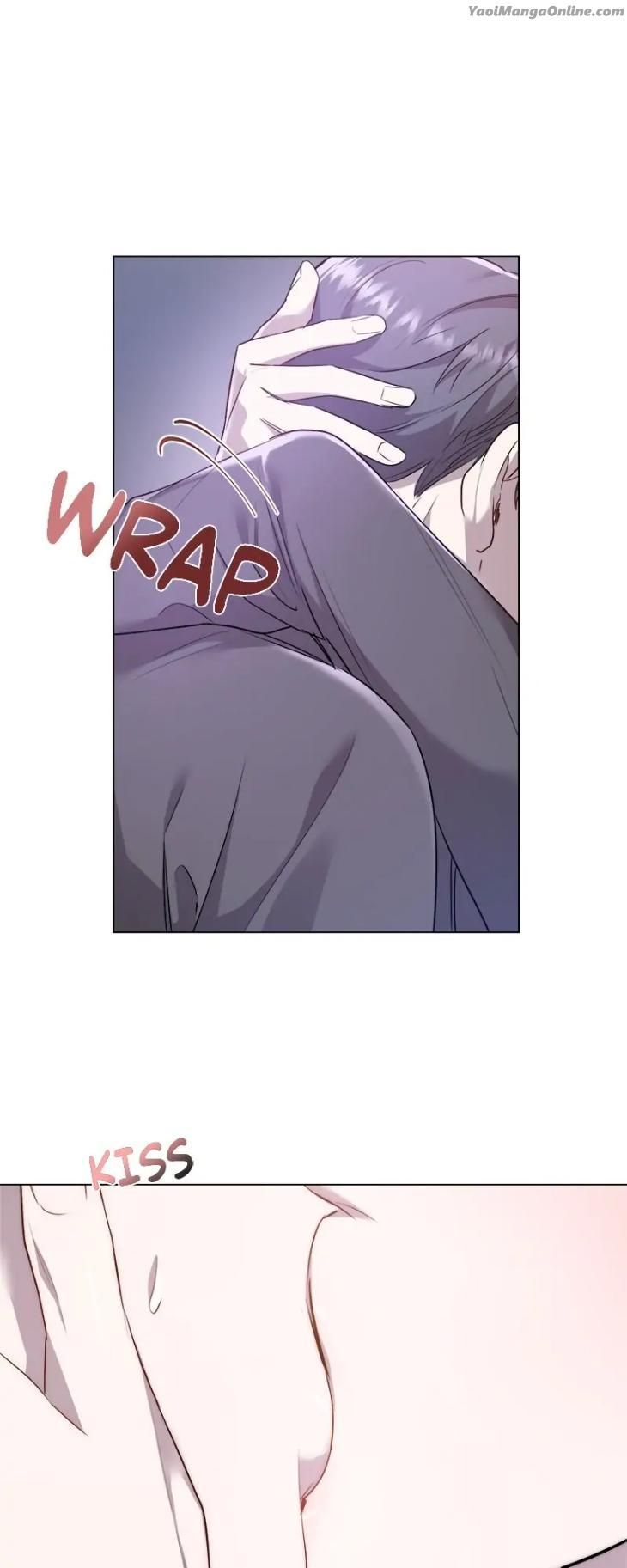 The Tasty Florida: The Recipe of Love by Kim Yong Kyu [Eng] page 37