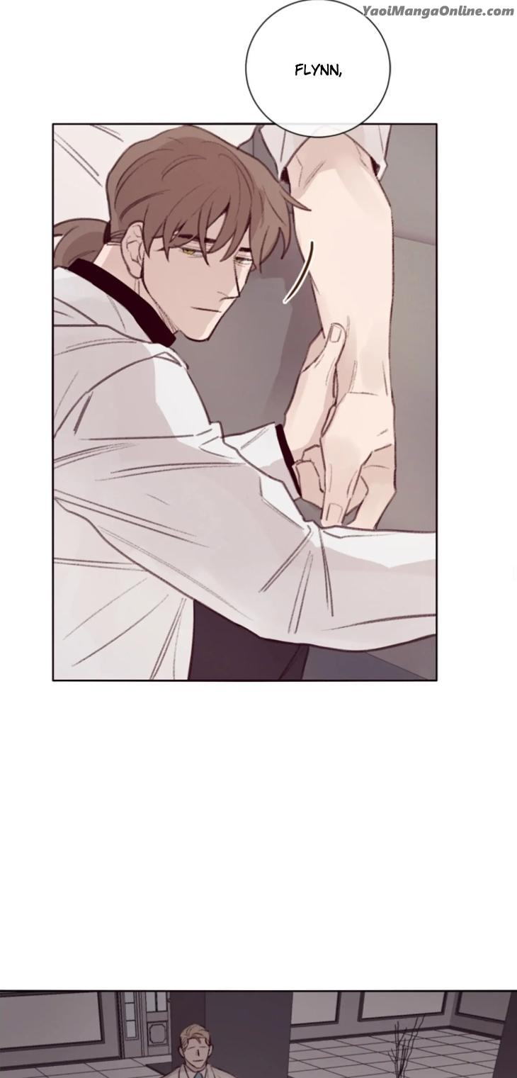 Marcel by Keumung/ Jinsung – Uncensored – Ch. 44 [Eng] page 38