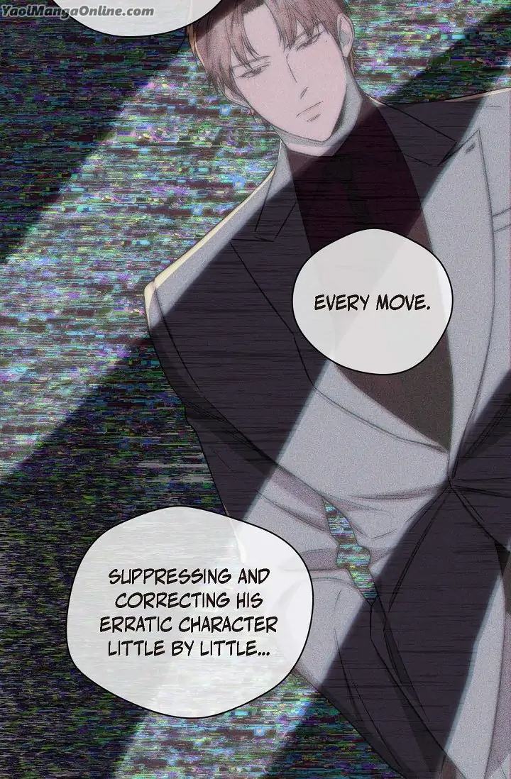 Hard-Boiled Love by Gwendolyn [Eng] page 39