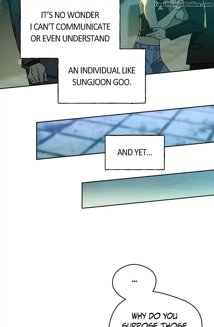 Hard-Boiled Love by Gwendolyn [Eng] page 39