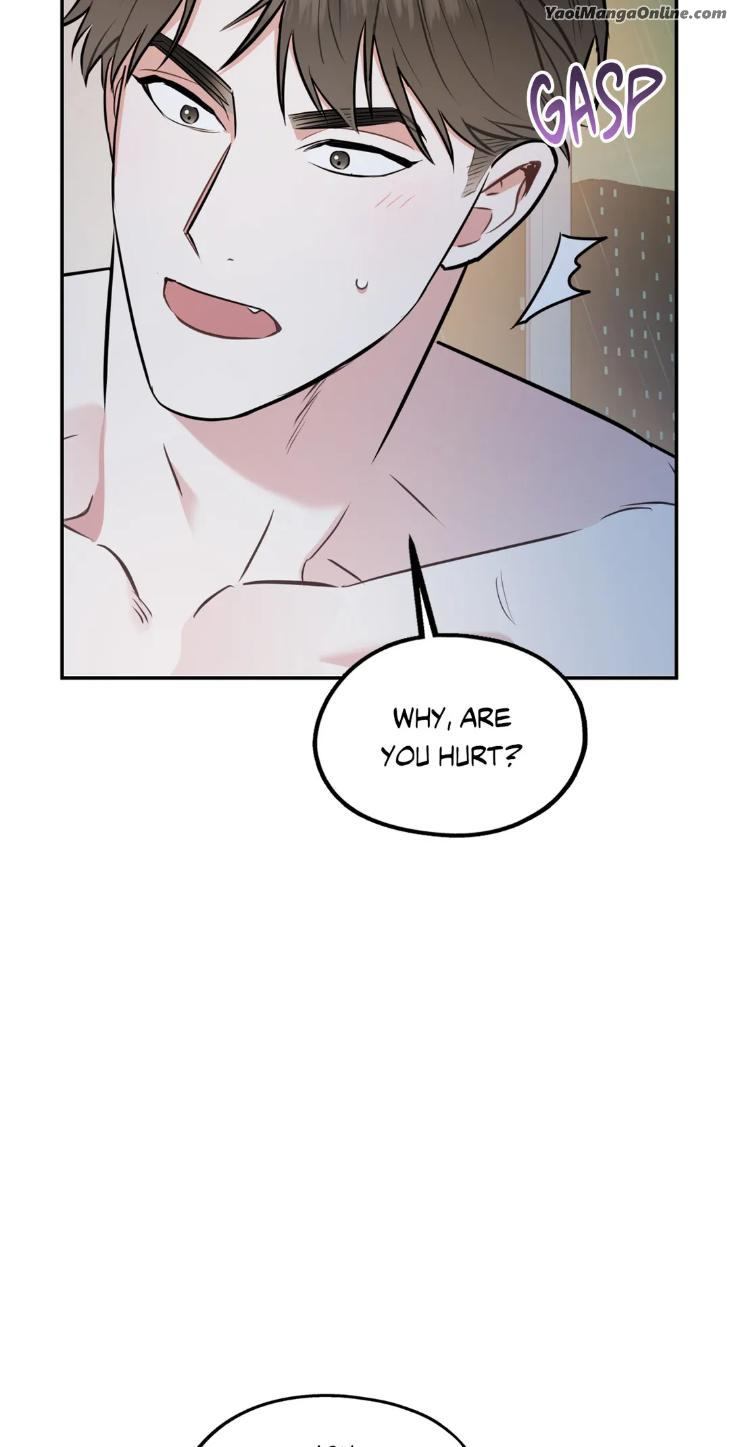 You Get Me Going by MOSCARETO/ Oh DoYeon [Eng] page 39