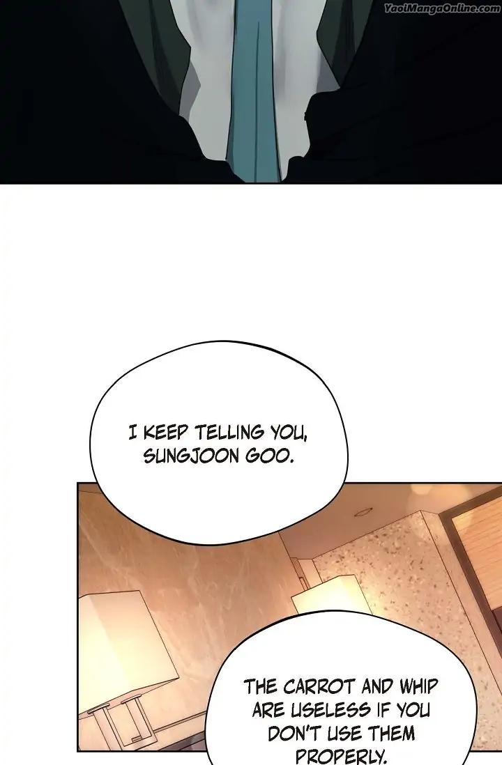 Hard-Boiled Love by Gwendolyn [Eng] page 39