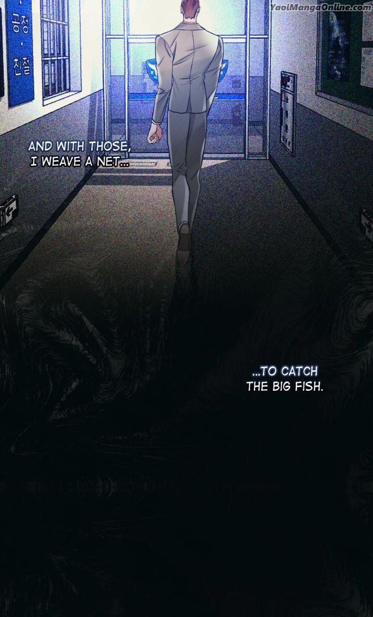 Beware the Ides of March by Stan/ Choi Song – Ch. 103 [Eng] page 39