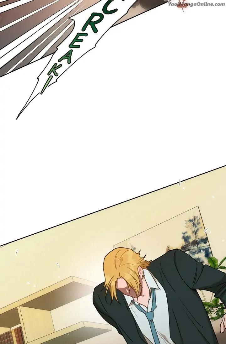 Hard-Boiled Love by Gwendolyn [Eng] page 39