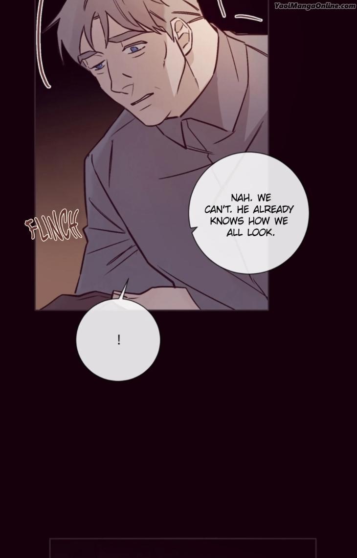 Marcel by Keumung/ Jinsung – Uncensored – Ch. 44 [Eng] page 37
