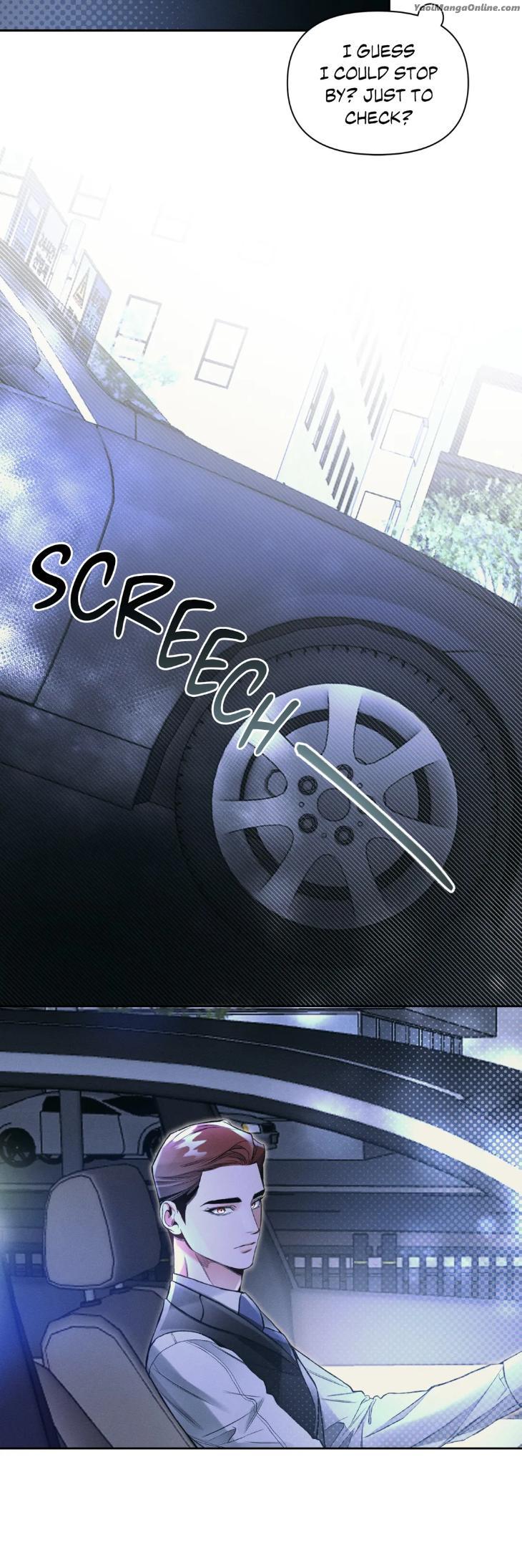 Beware the Ides of March by Stan/ Choi Song – Ch. 103 [Eng] page 39