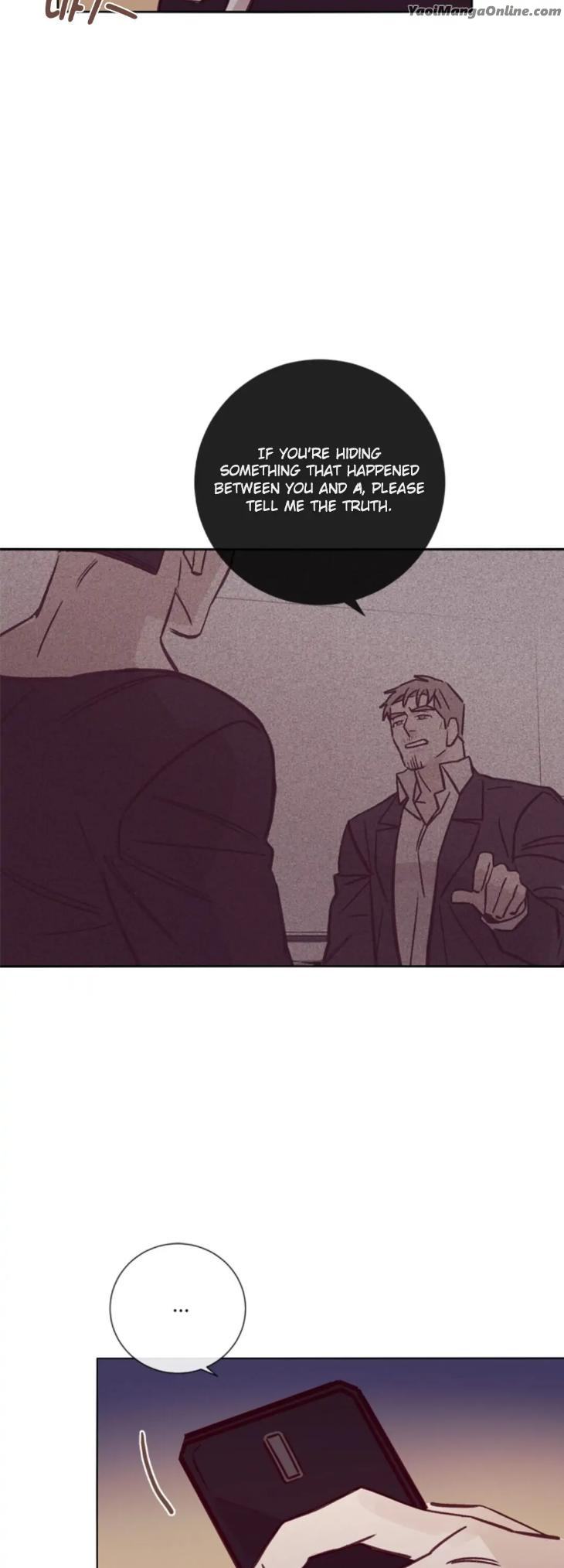 Marcel by Keumung/ Jinsung – Uncensored – Ch. 44 [Eng] page 38