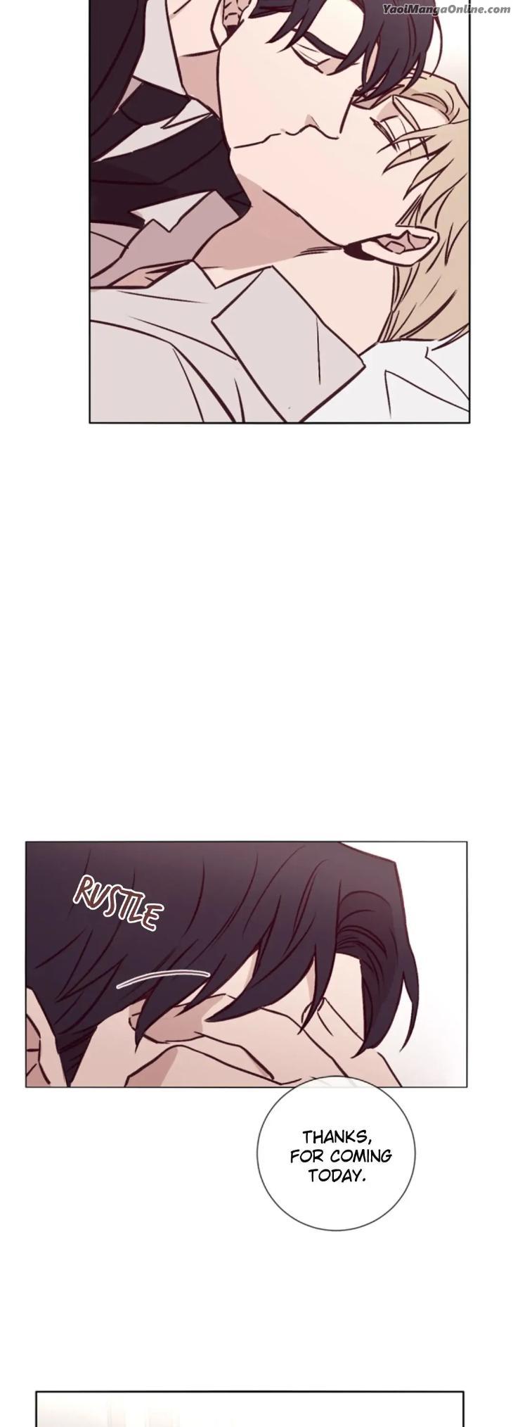 Marcel by Keumung/ Jinsung – Uncensored – Ch. 44 [Eng] page 39