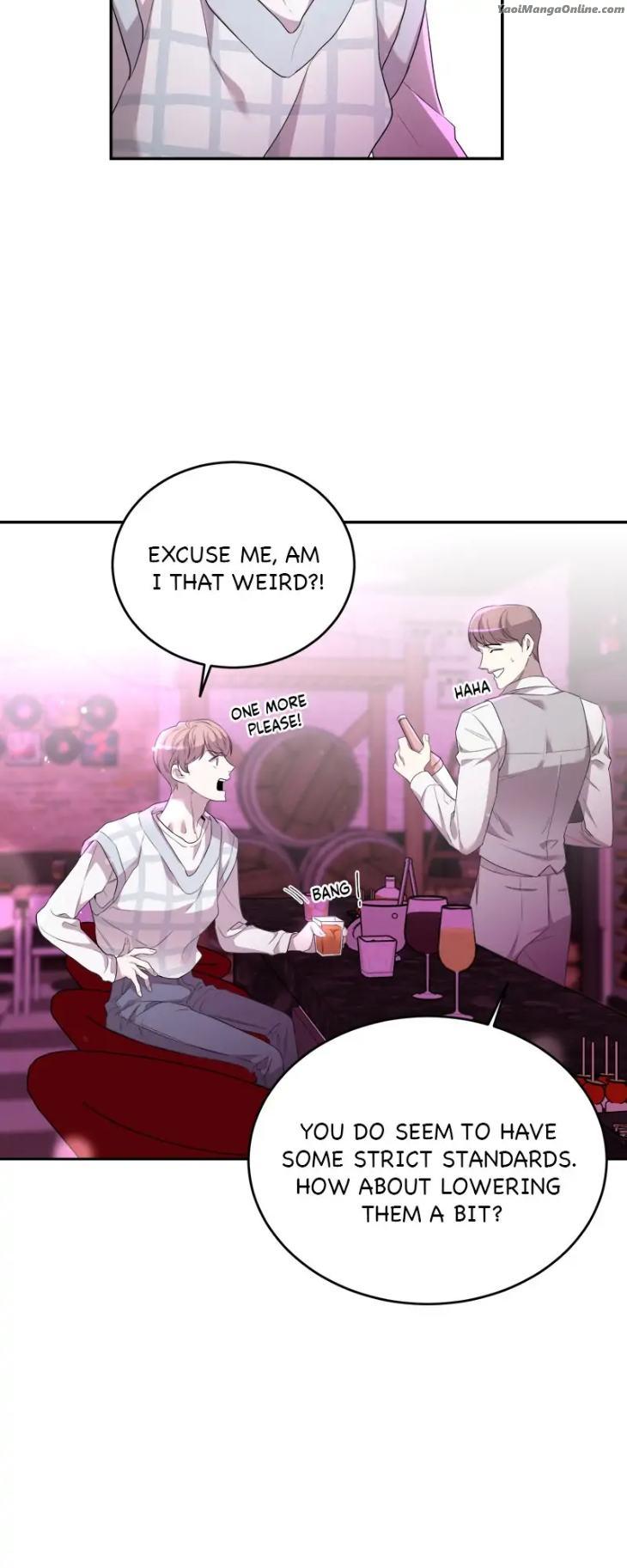 The Tasty Florida: The Recipe of Love by Kim Yong Kyu [Eng] page 39