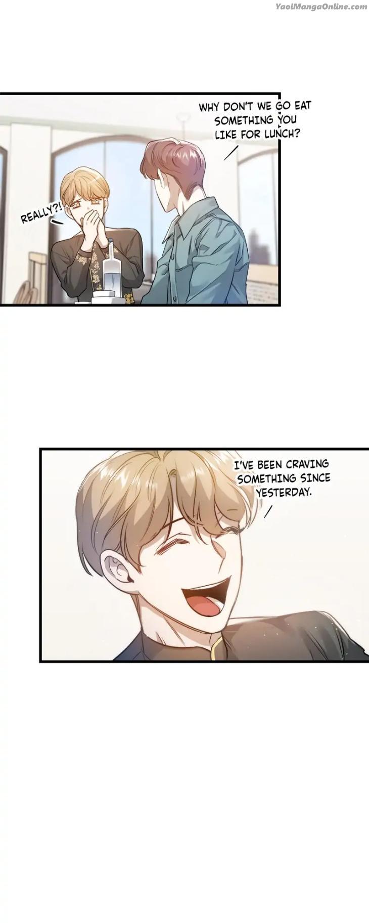 The Tasty Florida: The Recipe of Love by Kim Yong Kyu [Eng] page 39