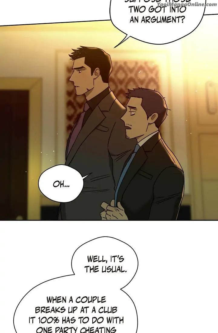 Hard-Boiled Love by Gwendolyn [Eng] page 40