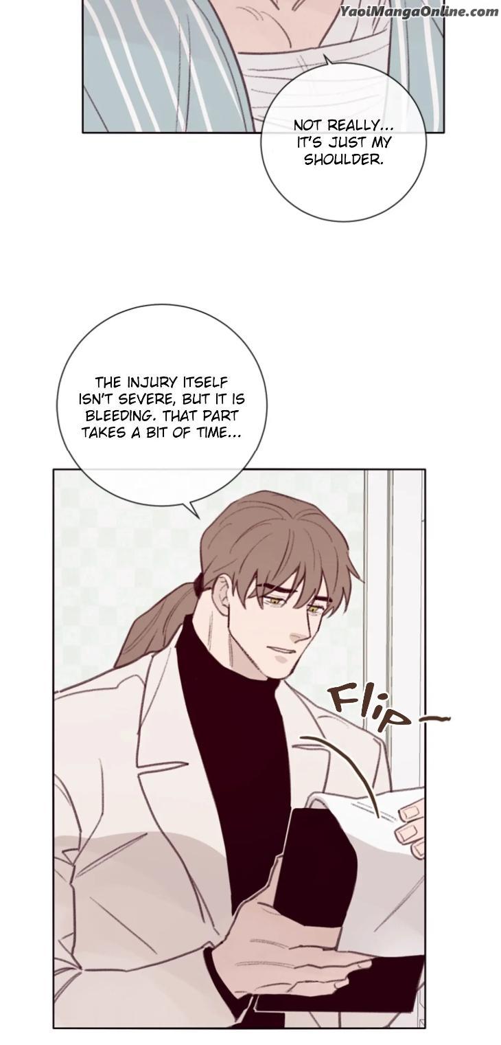 Marcel by Keumung/ Jinsung – Uncensored – Ch. 44 [Eng] page 39