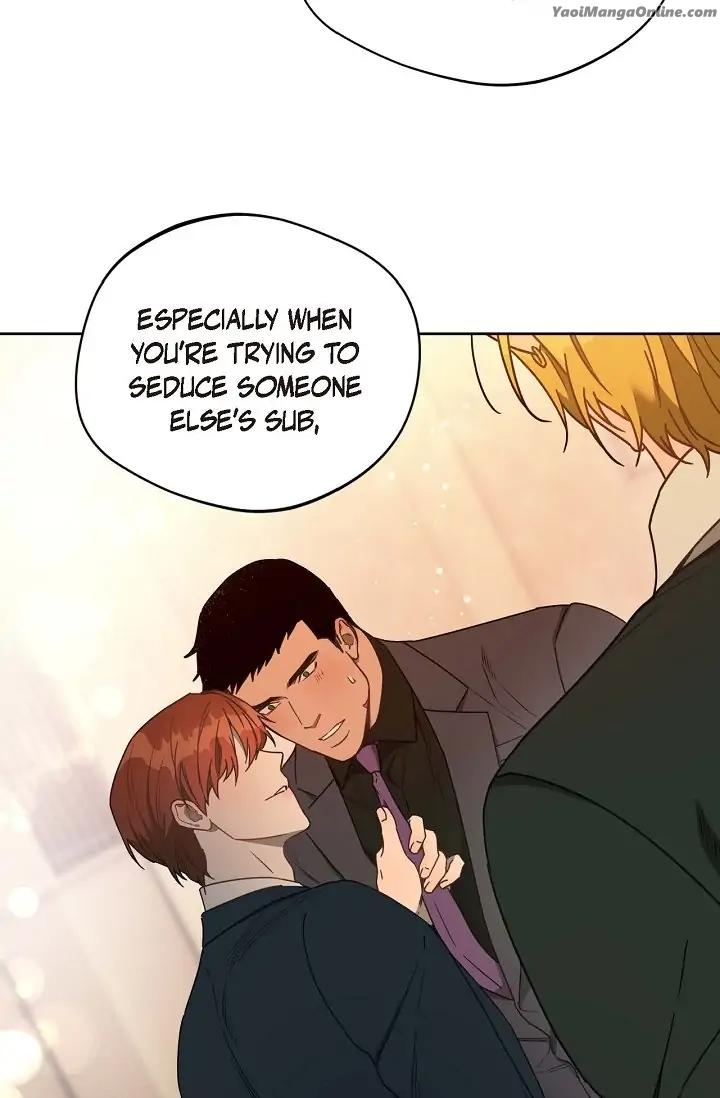 Hard-Boiled Love by Gwendolyn [Eng] page 40