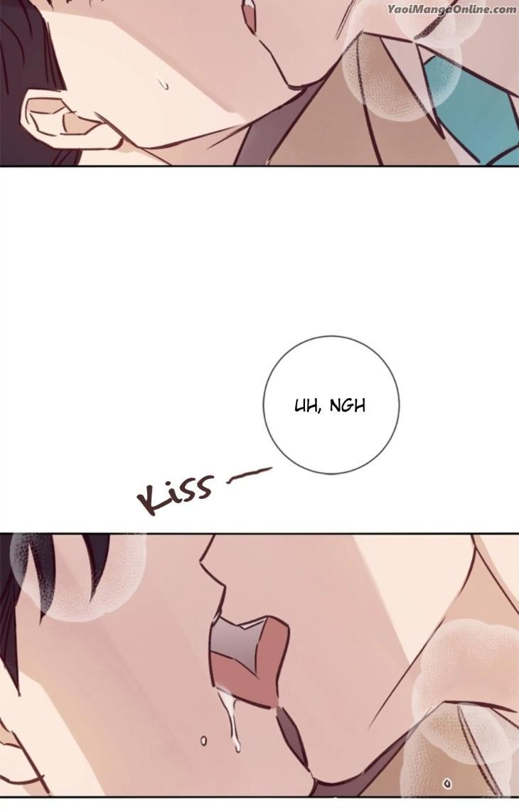 Marcel by Keumung/ Jinsung – Uncensored – Ch. 44 [Eng] page 40