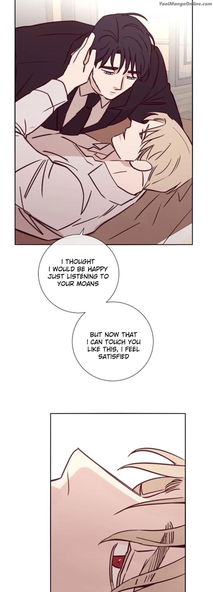 Marcel by Keumung/ Jinsung – Uncensored – Ch. 44 [Eng] page 40