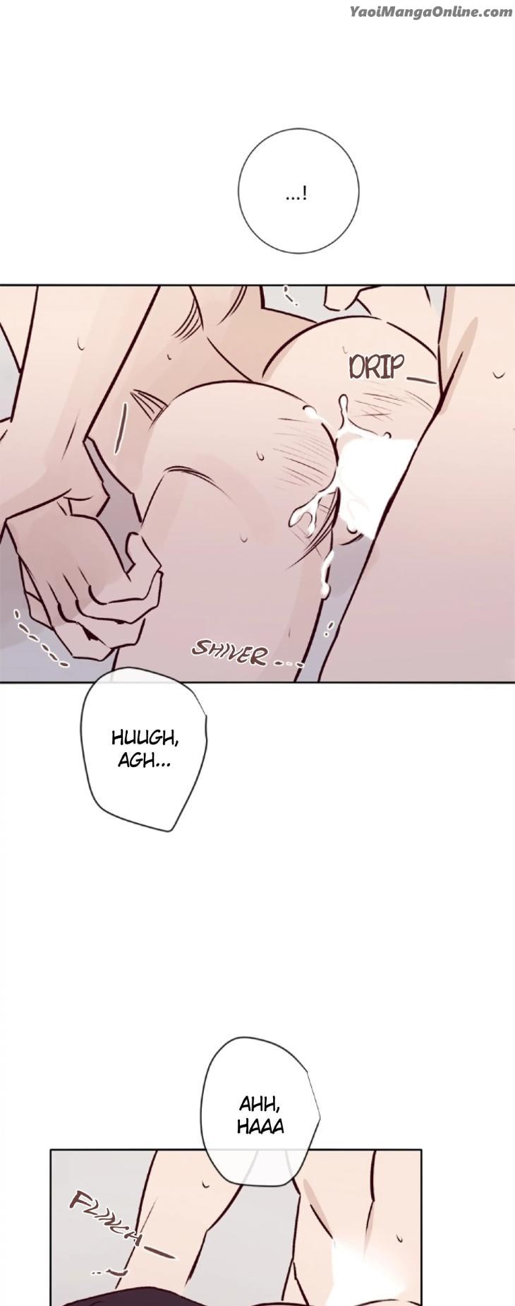 Marcel by Keumung/ Jinsung – Uncensored – Ch. 44 [Eng] page 38