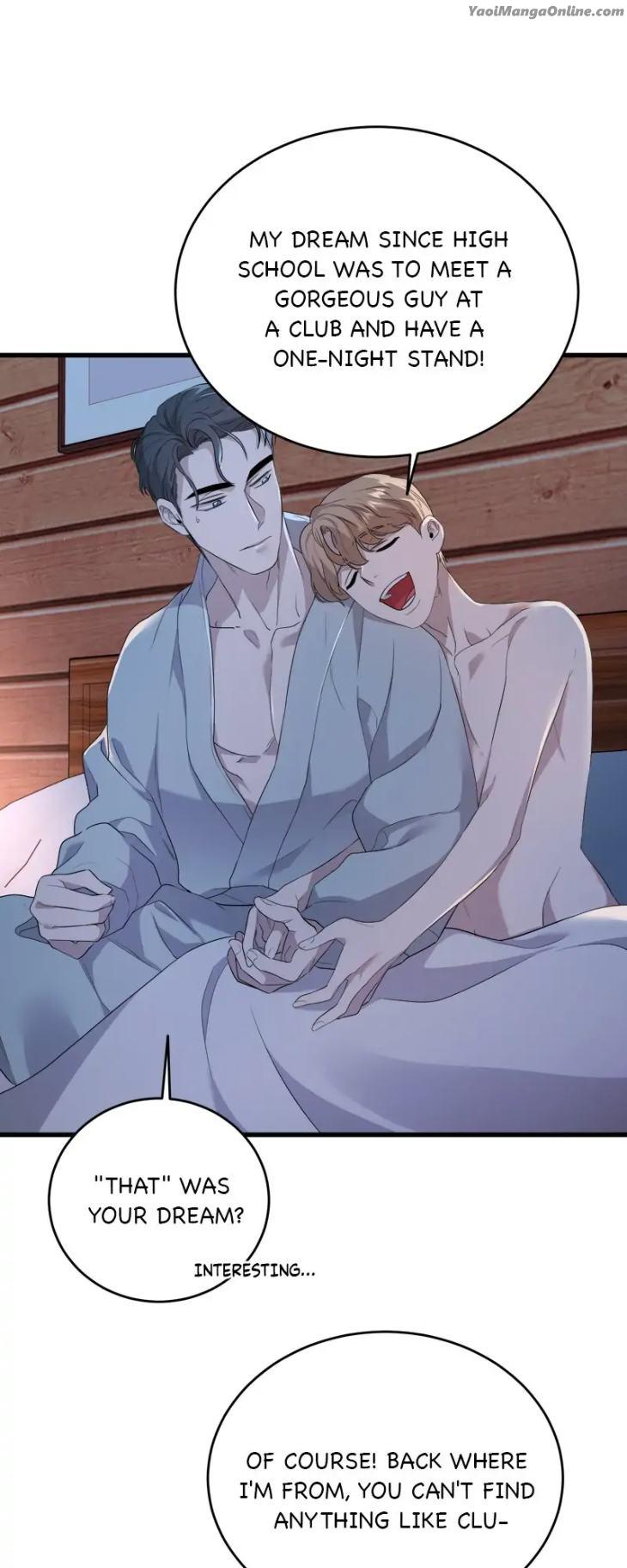 The Tasty Florida: The Recipe of Love by Kim Yong Kyu [Eng] page 38