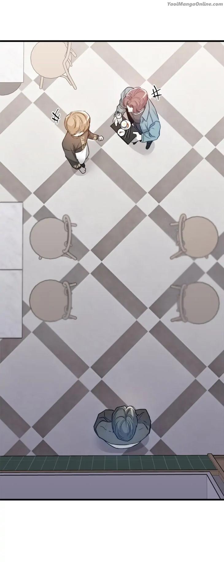 The Tasty Florida: The Recipe of Love by Kim Yong Kyu [Eng] page 40