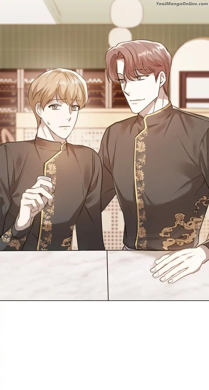 The Tasty Florida: The Recipe of Love by Kim Yong Kyu [Eng] page 40