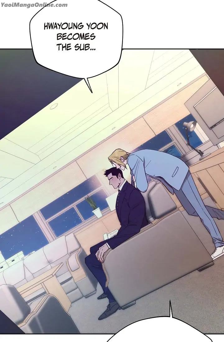 Hard-Boiled Love by Gwendolyn [Eng] page 41