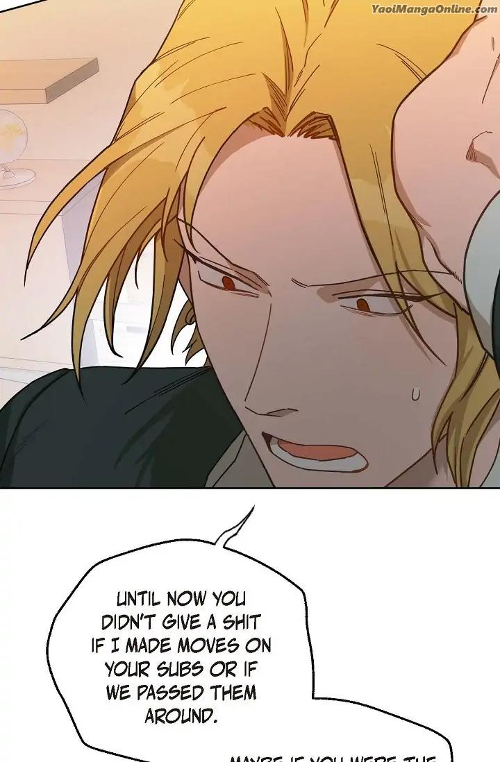 Hard-Boiled Love by Gwendolyn [Eng] page 41