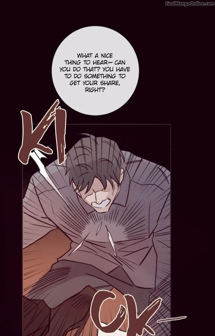 Marcel by Keumung/ Jinsung – Uncensored – Ch. 44 [Eng] page 39