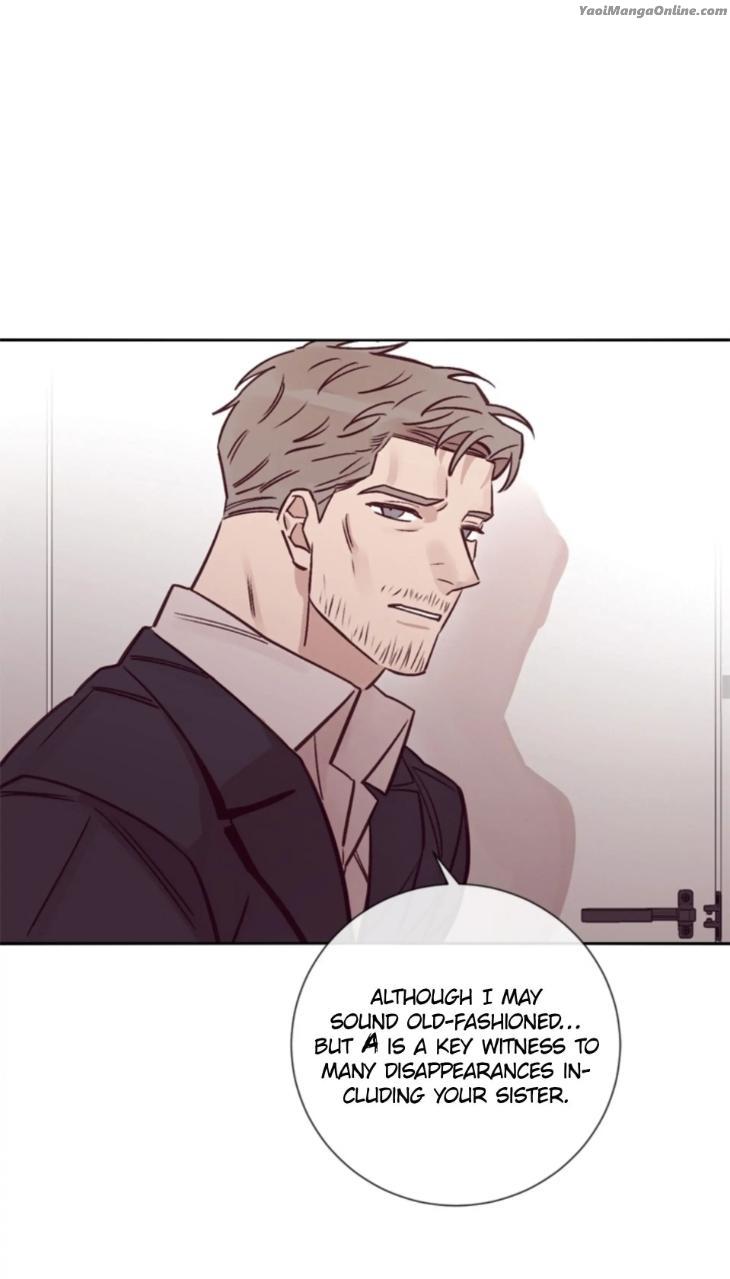 Marcel by Keumung/ Jinsung – Uncensored – Ch. 44 [Eng] page 40