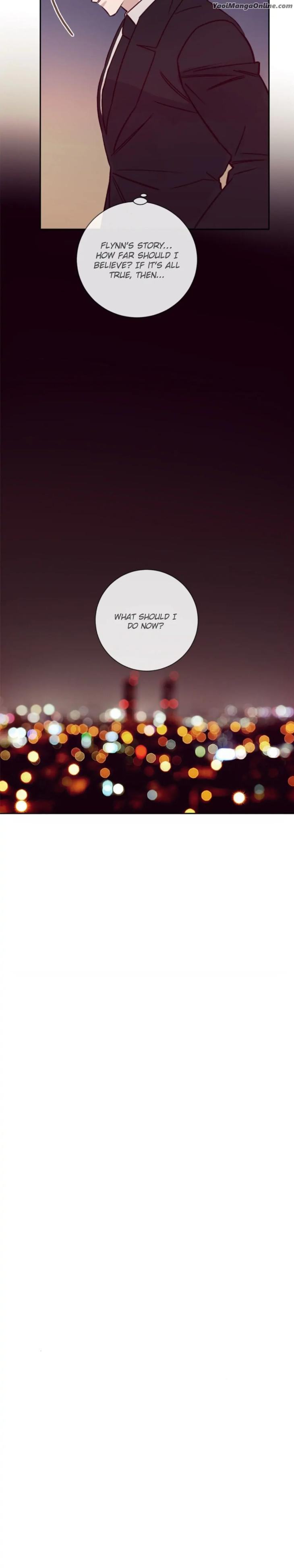 Marcel by Keumung/ Jinsung – Uncensored – Ch. 44 [Eng] page 40