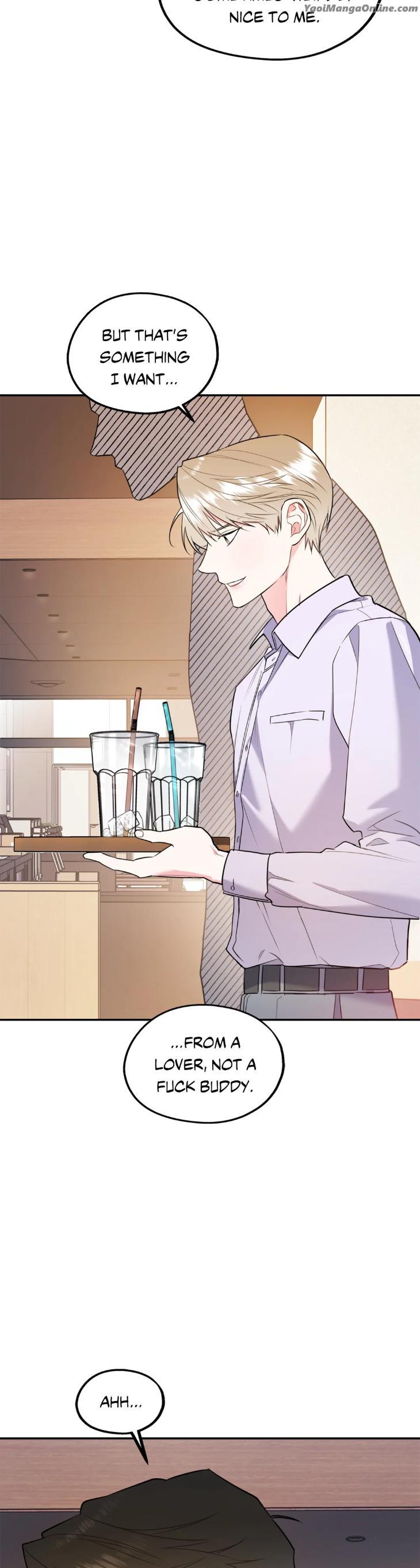 You Get Me Going by MOSCARETO/ Oh DoYeon [Eng] page 41