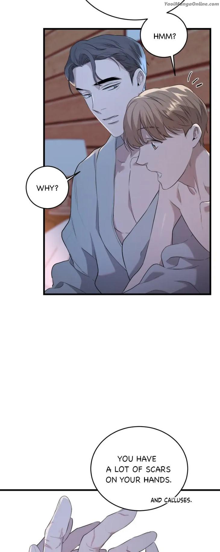 The Tasty Florida: The Recipe of Love by Kim Yong Kyu [Eng] page 39