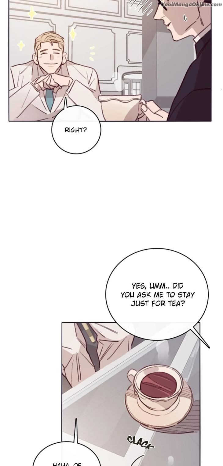 Marcel by Keumung/ Jinsung – Uncensored – Ch. 44 [Eng] page 42