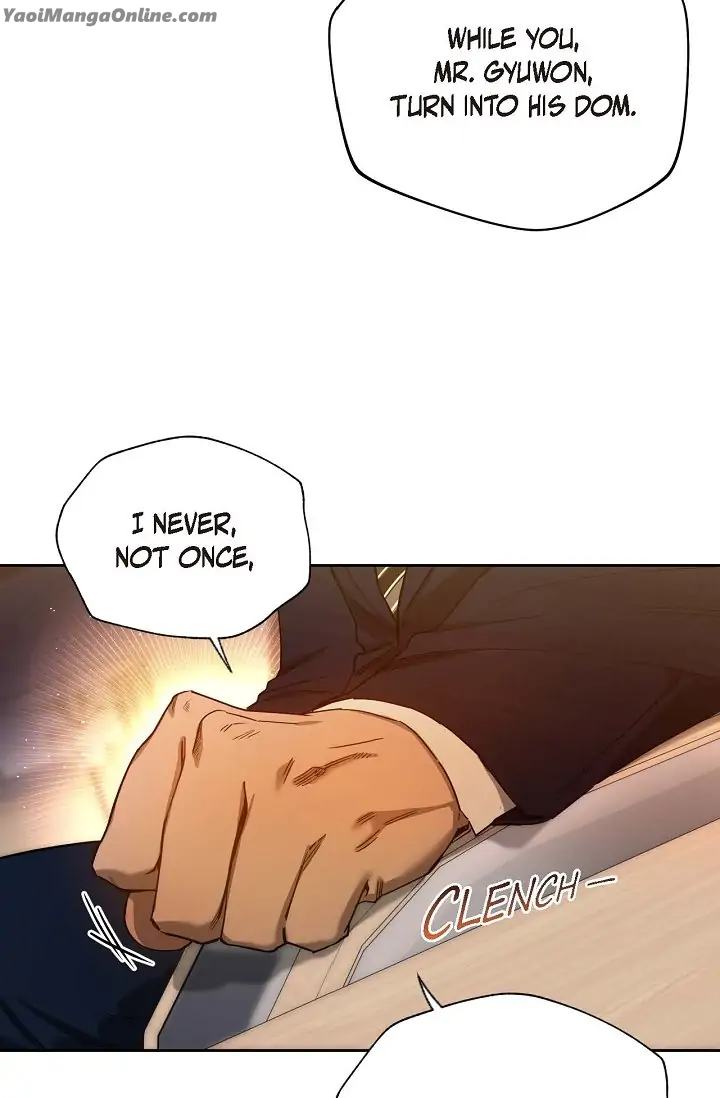 Hard-Boiled Love by Gwendolyn [Eng] page 42