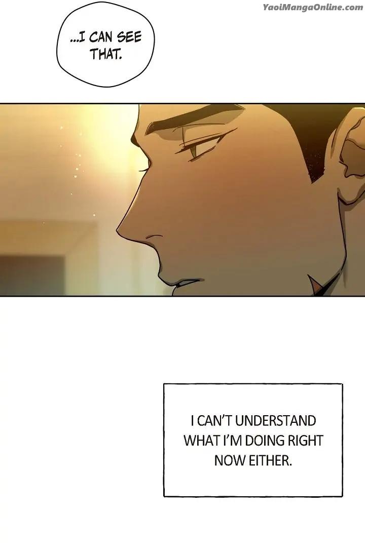 Hard-Boiled Love by Gwendolyn [Eng] page 42