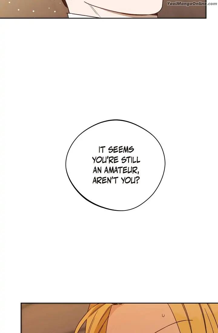 Hard-Boiled Love by Gwendolyn [Eng] page 42