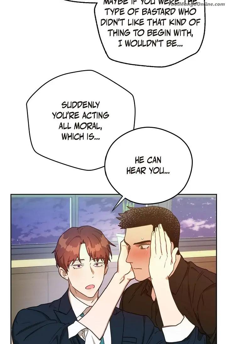 Hard-Boiled Love by Gwendolyn [Eng] page 42