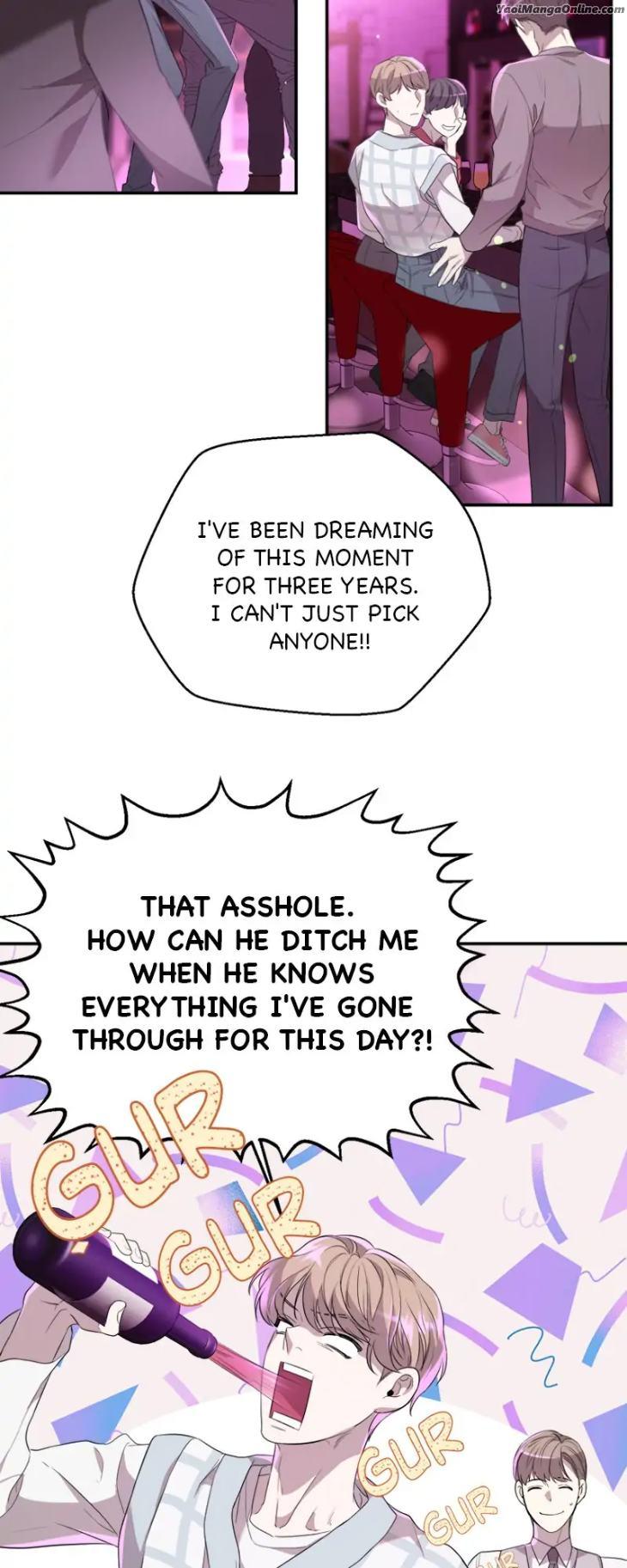 The Tasty Florida: The Recipe of Love by Kim Yong Kyu [Eng] page 42