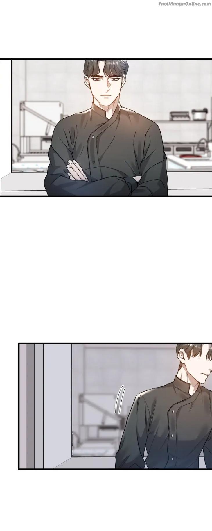 The Tasty Florida: The Recipe of Love by Kim Yong Kyu [Eng] page 42