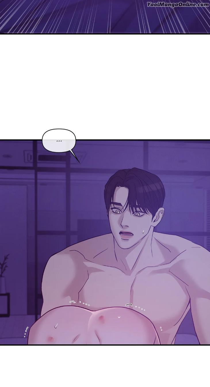 Pearl Boy by KinGin [Eng] page 40