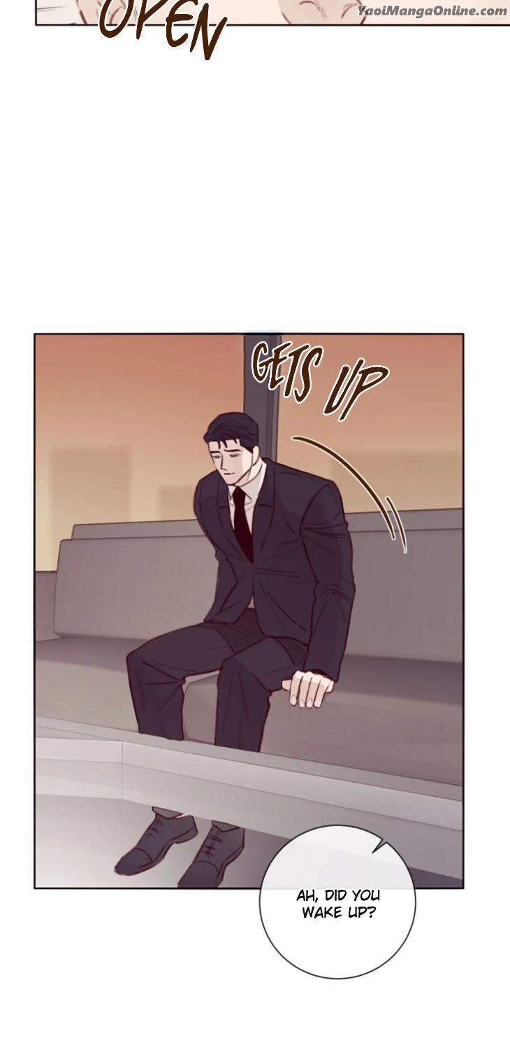 Marcel by Keumung/ Jinsung – Uncensored – Ch. 44 [Eng] page 42