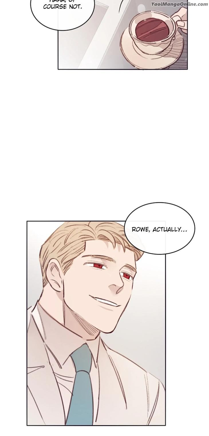 Marcel by Keumung/ Jinsung – Uncensored – Ch. 44 [Eng] page 43