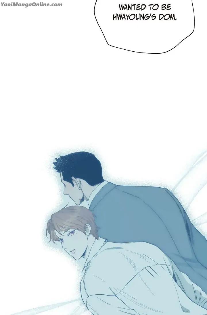 Hard-Boiled Love by Gwendolyn [Eng] page 43