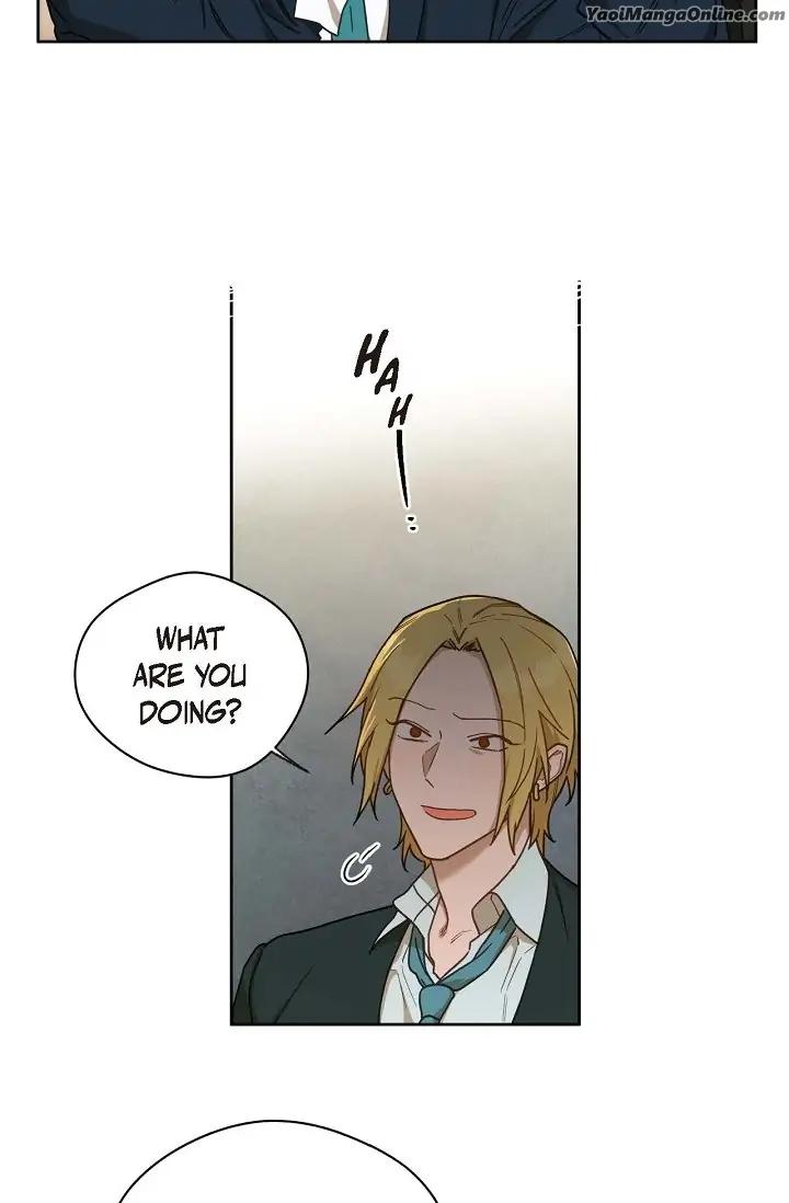 Hard-Boiled Love by Gwendolyn [Eng] page 43