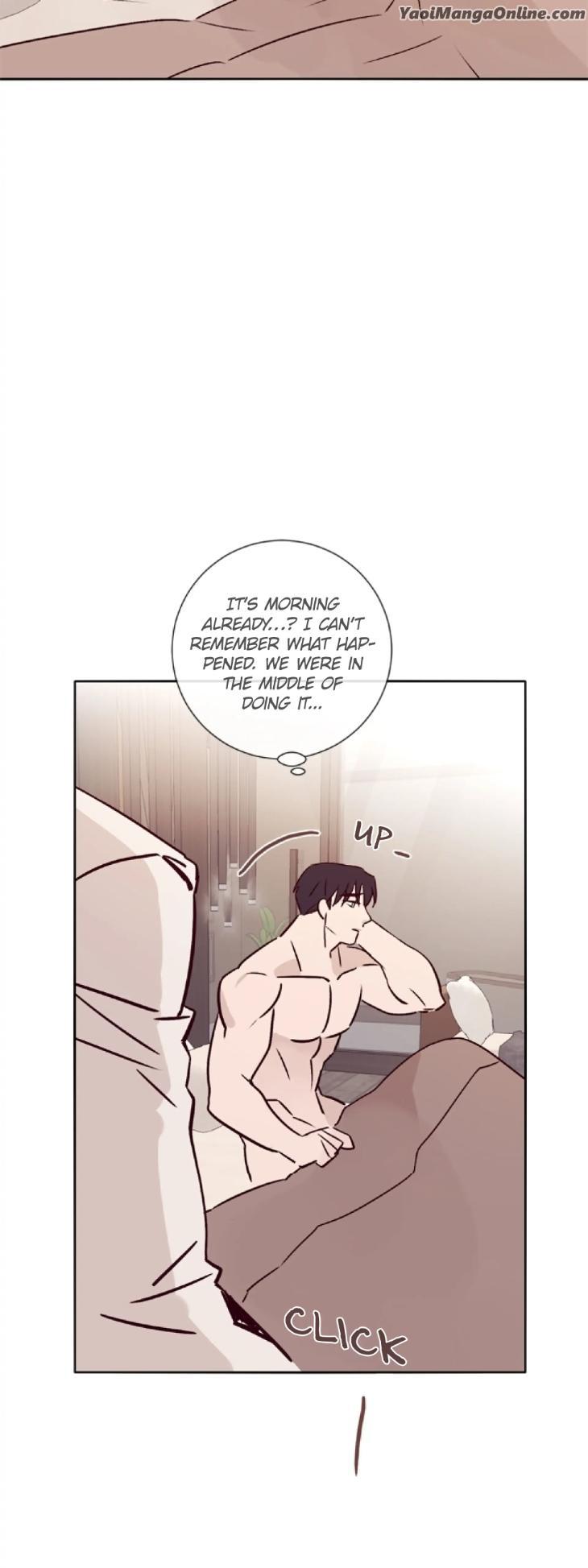 Marcel by Keumung/ Jinsung – Uncensored – Ch. 44 [Eng] page 41