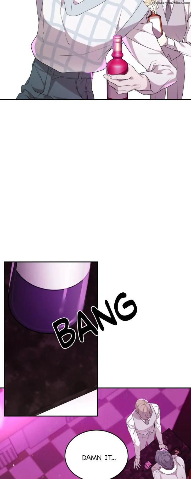 The Tasty Florida: The Recipe of Love by Kim Yong Kyu [Eng] page 43