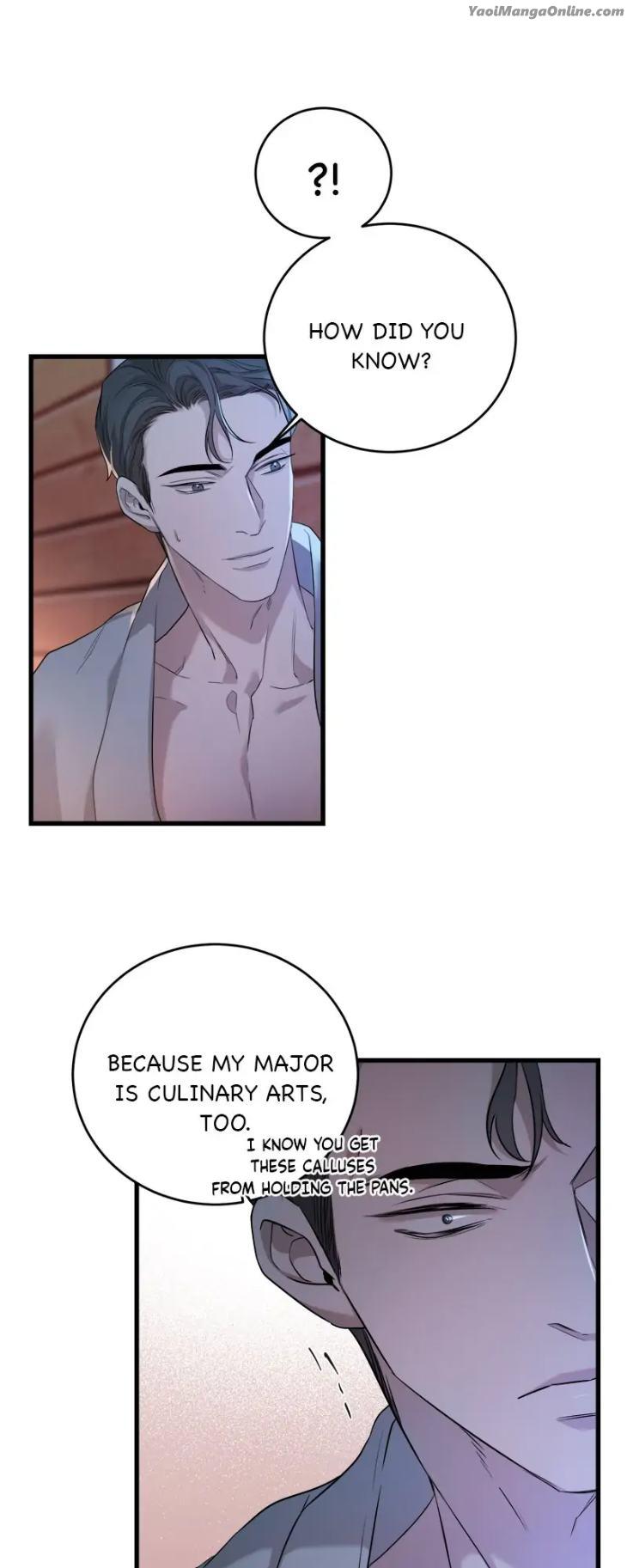 The Tasty Florida: The Recipe of Love by Kim Yong Kyu [Eng] page 41