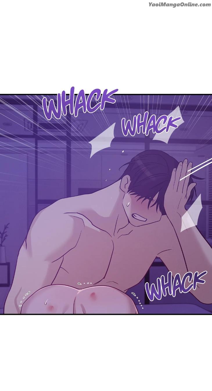 Pearl Boy by KinGin [Eng] page 41