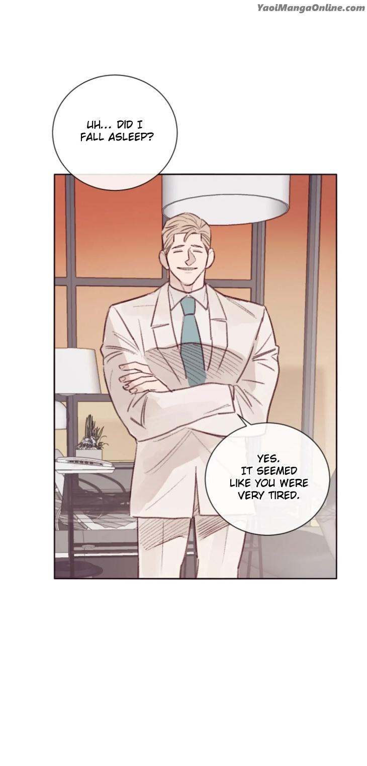 Marcel by Keumung/ Jinsung – Uncensored – Ch. 44 [Eng] page 43