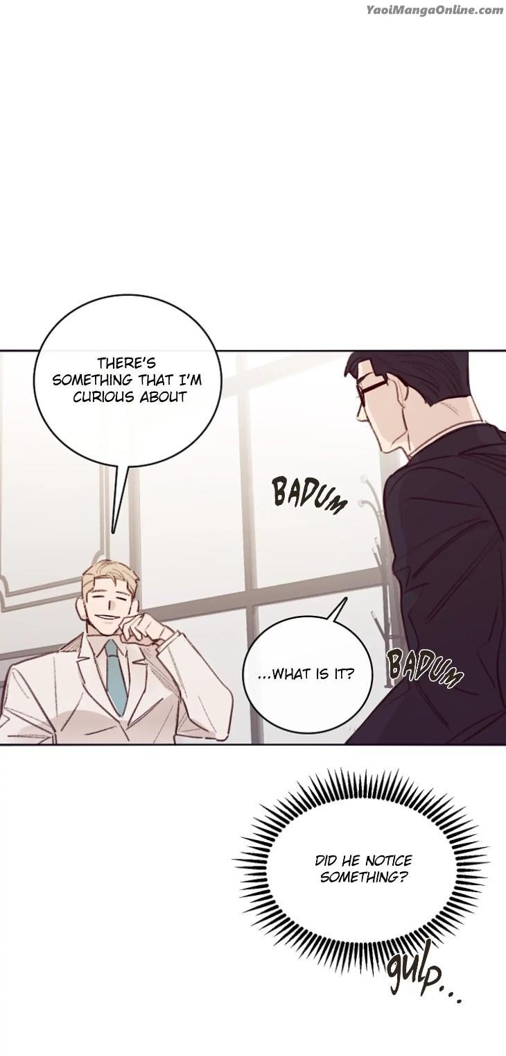 Marcel by Keumung/ Jinsung – Uncensored – Ch. 44 [Eng] page 44